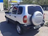 Chevrolet Niva 2006 года за 1 850 000 тг. в Караганда – фото 3