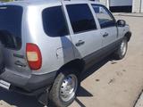 Chevrolet Niva 2006 года за 1 850 000 тг. в Караганда – фото 4