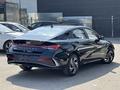 Hyundai Elantra 2024 года за 8 900 000 тг. в Алматы – фото 15