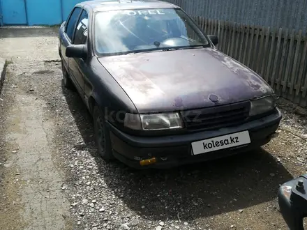 Opel Vectra 1992 года за 400 000 тг. в Семей – фото 4