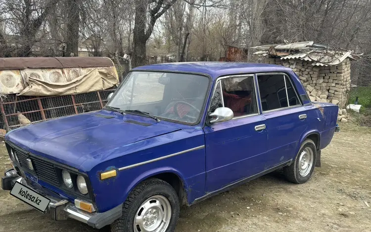 ВАЗ (Lada) 2106 2001 года за 400 000 тг. в Тараз