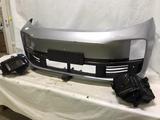 Бампер в сборе Lixiang оригинал обвес решетка радиатора фары дхо туманки за 9 990 тг. в Алматы – фото 3