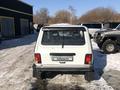 ВАЗ (Lada) Lada 2121 2005 годаүшін1 700 000 тг. в Талдыкорган – фото 3