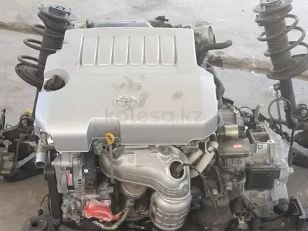 Двигатель за 5 555 тг. в Шымкент – фото 2
