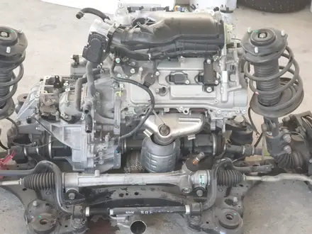 Двигатель за 5 555 тг. в Шымкент – фото 4