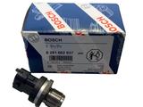 Датчик давления топлива в рампе BOSCH клапан регулятор за 20 000 тг. в Астана – фото 2