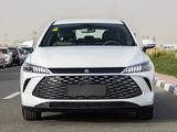 BYD Qin Plus 2025 года за 8 650 000 тг. в Алматы