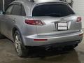 Infiniti FX35 2003 года за 4 300 000 тг. в Актобе – фото 3