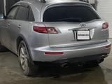 Infiniti FX35 2003 годаүшін4 700 000 тг. в Актобе – фото 3