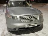 Infiniti FX35 2003 годаүшін4 700 000 тг. в Актобе – фото 4