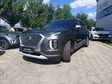 Hyundai Palisade, 2022
