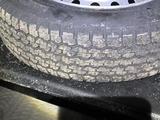 Митсубиси Л200 Bridgestone dueler 689 h/t 205r16c 110/108r за 230 000 тг. в Астана – фото 3