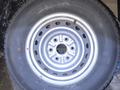Митсубиси Л200 Bridgestone dueler 689 h/t 205r16c 110/108r за 230 000 тг. в Астана