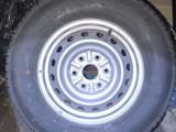 Митсубиси Л200 Bridgestone dueler 689 h/t 205r16c 110/108r за 230 000 тг. в Астана