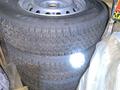 Митсубиси Л200 Bridgestone dueler 689 h/t 205r16c 110/108r за 230 000 тг. в Астана – фото 7