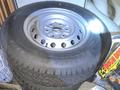 Митсубиси Л200 Bridgestone dueler 689 h/t 205r16c 110/108r за 230 000 тг. в Астана – фото 8