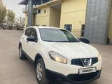 Nissan Qashqai 2013 годаfor5 950 000 тг. в Панфилово (Талгарский р-н) – фото 3