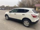 Nissan Qashqai 2013 годаfor5 950 000 тг. в Панфилово (Талгарский р-н) – фото 5