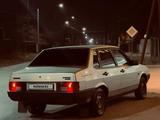 ВАЗ (Lada) 21099 2003 годаүшін1 500 000 тг. в Алматы – фото 2