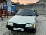 ВАЗ (Lada) 21099 2003 годаүшін1 500 000 тг. в Алматы