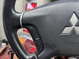 Руль С Айрбагом Митсубиси Галант 9кузов за 70 000 тг. в Алматы – фото 4