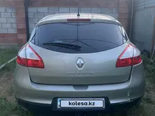 Renault Megane, 2014