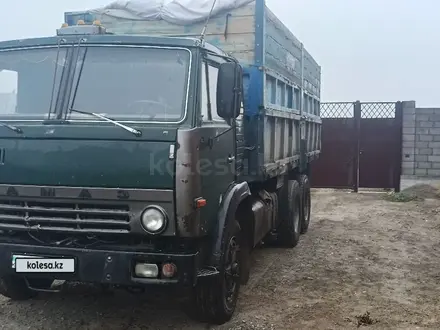 КамАЗ  65111 1989 года за 7 000 000 тг. в Теренозек