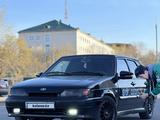 ВАЗ (Lada) 2114 2013 года за 1 800 000 тг. в Астана – фото 2