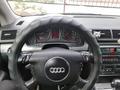 Audi A4 2001 годаүшін2 900 000 тг. в Алматы – фото 12