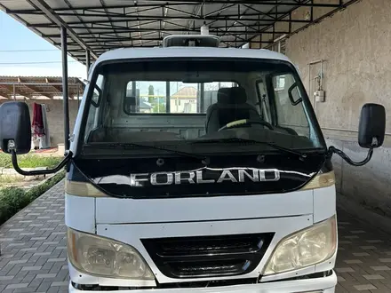 Forland 2007 года за 2 800 000 тг. в Алматы