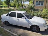ВАЗ (Lada) Priora 2170 2012 года за 2 200 000 тг. в Усть-Каменогорск – фото 3