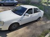 ВАЗ (Lada) Priora 2170 2012 года за 2 200 000 тг. в Усть-Каменогорск – фото 4