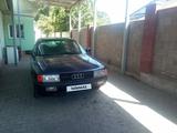 Audi 80 1990 годаfor950 000 тг. в Алматы