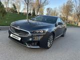 Kia K7 2019 годаүшін13 300 000 тг. в Шымкент – фото 2