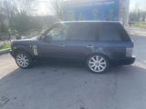 Land Rover Range Rover 2005 года за 3 000 000 тг. в Тараз – фото 4