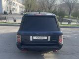 Land Rover Range Rover 2005 года за 3 000 000 тг. в Тараз – фото 3