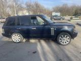 Land Rover Range Rover 2005 года за 3 000 000 тг. в Тараз – фото 2