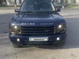 Land Rover Range Rover 2005 года за 3 000 000 тг. в Тараз