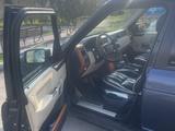 Land Rover Range Rover 2005 года за 3 000 000 тг. в Тараз – фото 5