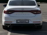 Hyundai Grandeur 2016 года за 9 700 000 тг. в Алматы – фото 4