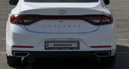 Hyundai Grandeur 2016 годаүшін9 700 000 тг. в Алматы – фото 4