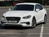 Hyundai Grandeur 2016 годаүшін9 700 000 тг. в Алматы