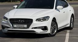 Hyundai Grandeur 2016 годаүшін9 700 000 тг. в Алматы