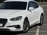 Hyundai Grandeur 2016 года за 9 700 000 тг. в Алматы – фото 3