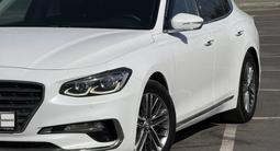 Hyundai Grandeur 2016 годаүшін9 700 000 тг. в Алматы – фото 3