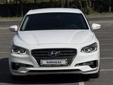 Hyundai Grandeur 2016 года за 9 700 000 тг. в Алматы – фото 2