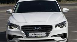 Hyundai Grandeur 2016 годаүшін9 700 000 тг. в Алматы – фото 2
