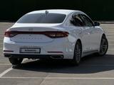 Hyundai Grandeur 2016 года за 9 700 000 тг. в Алматы – фото 5