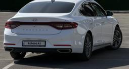 Hyundai Grandeur 2016 годаүшін9 700 000 тг. в Алматы – фото 5