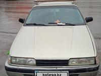 Mazda 626 1989 годаүшін500 000 тг. в Алматы